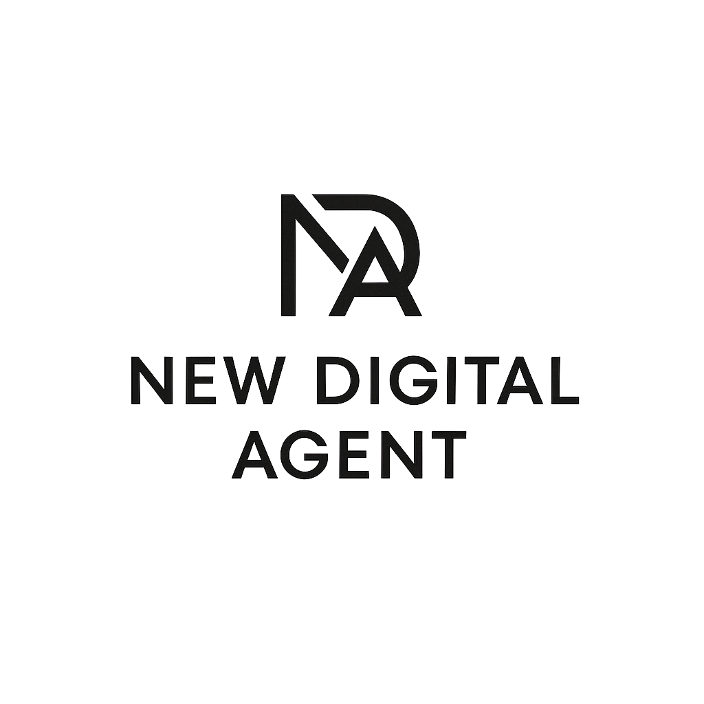 newdigitalagent.com